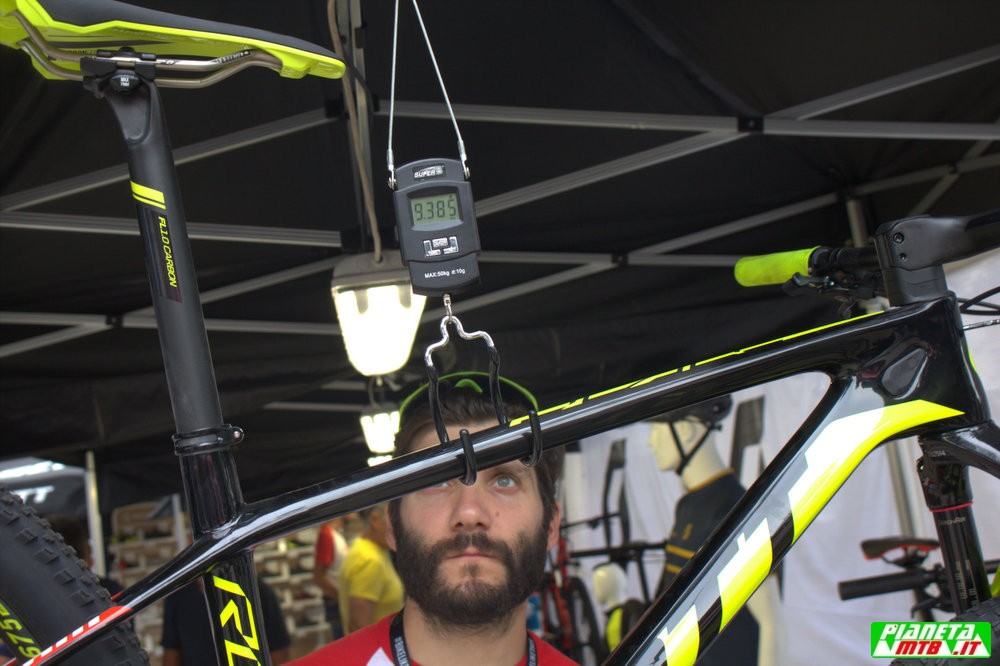 Scott Scale RC 900 World Cup 2019